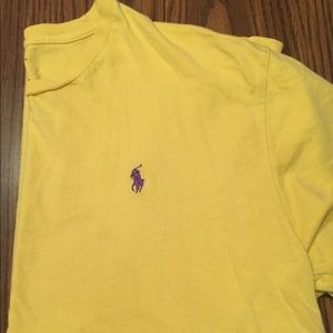 Polo Tee